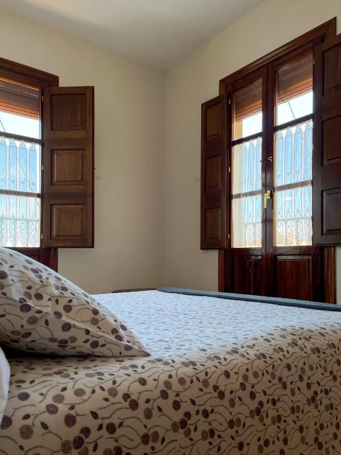 Apartamento Palacio De Sevillanas *