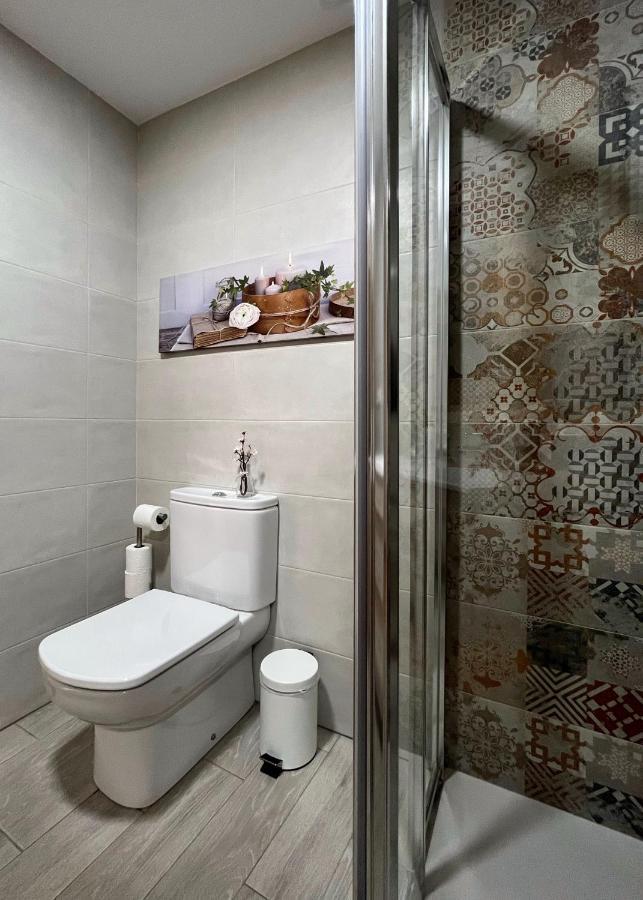 Palacio De Sevillanas Apartamento Haro