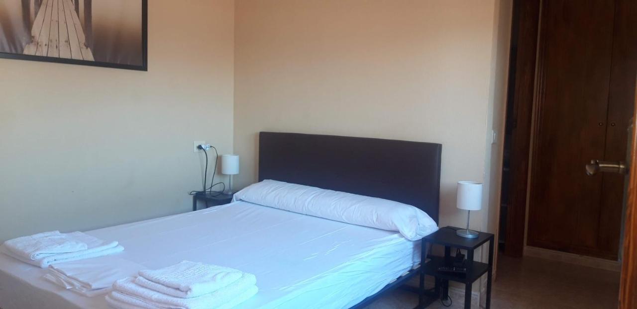 Playa Paradis - Primera Linea De Playa - Ap-7 3min - Self Check-in 24h