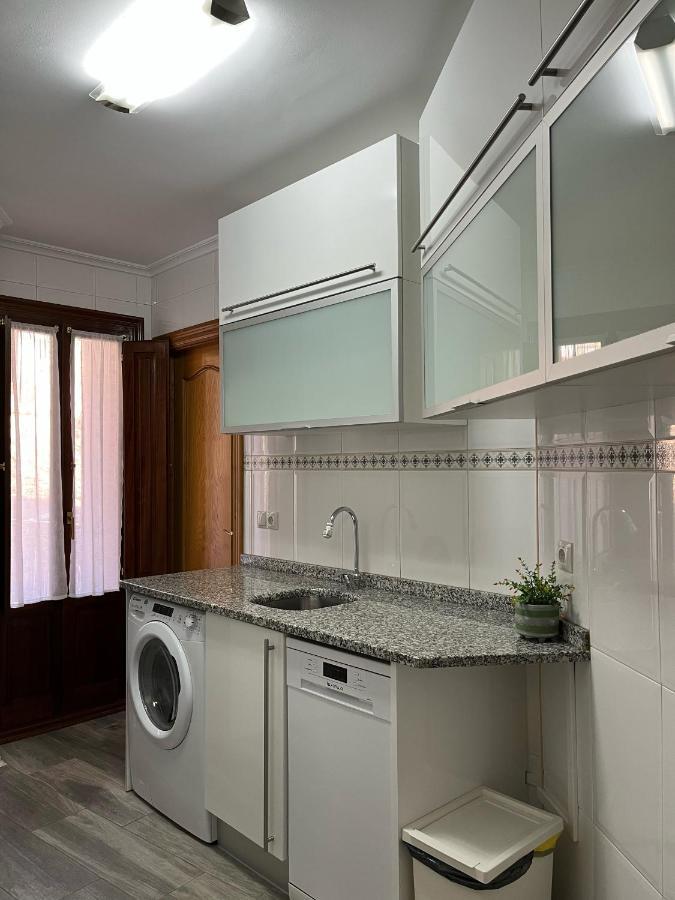 Apartamento Palacio De Sevillanas *
