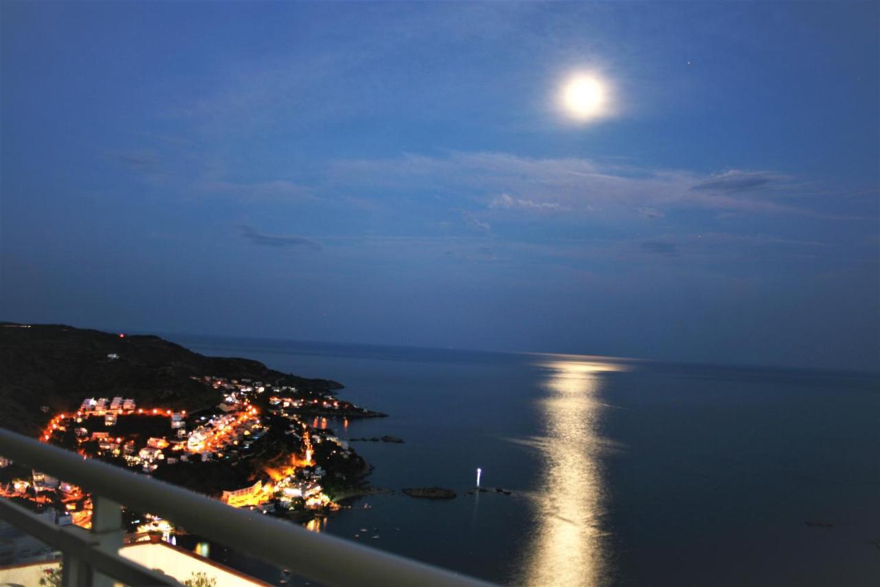 Apartamento Mar Blau Rosas