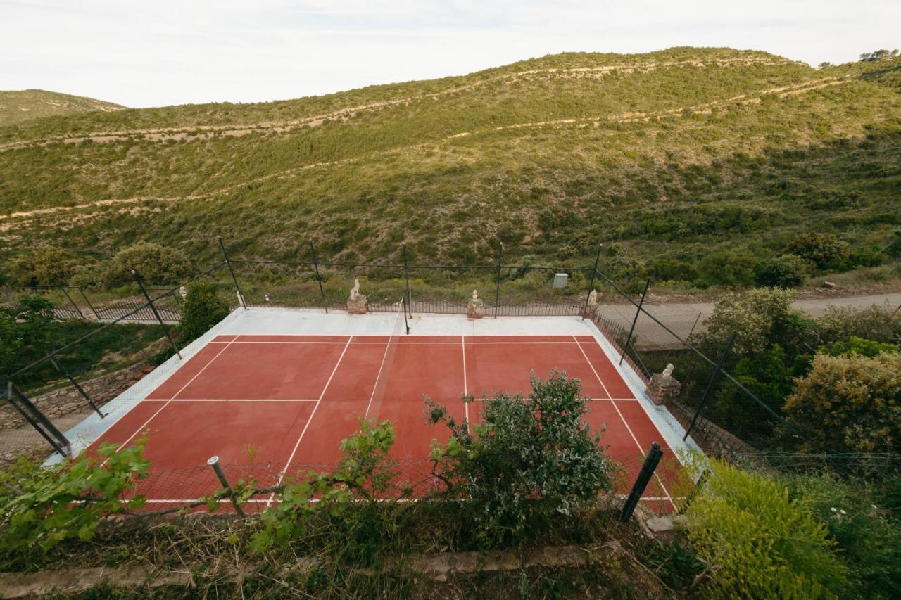 La Gevela Chalet Albalate De Zorita