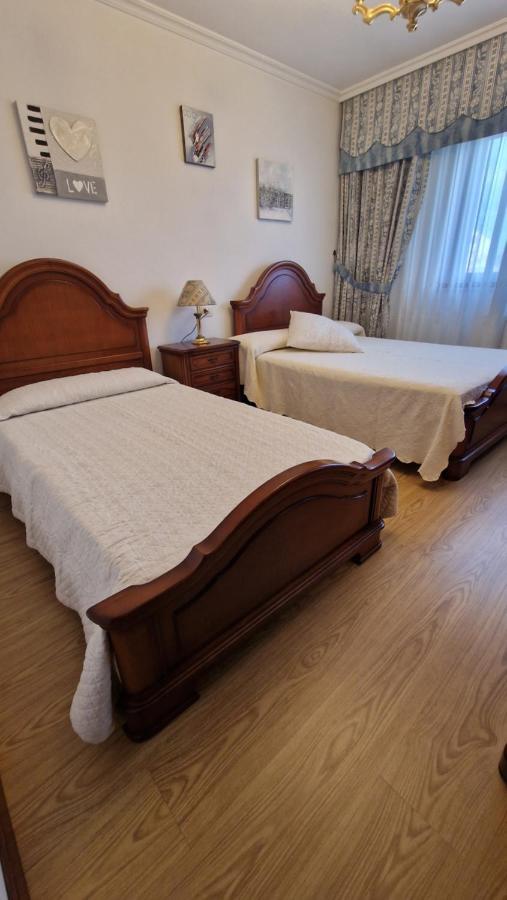 Homestay Casa Celia Camino Portugues *