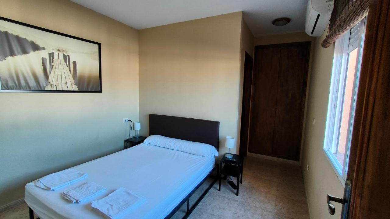 Playa Paradis - Primera Linea De Playa - Ap-7 3min - Self Check-in 24h
