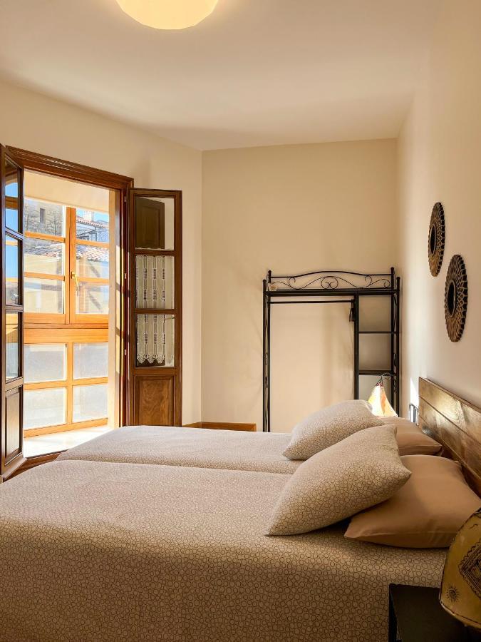 Palacio De Sevillanas Apartamento