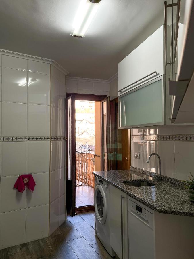 Apartamento Palacio De Sevillanas Haro