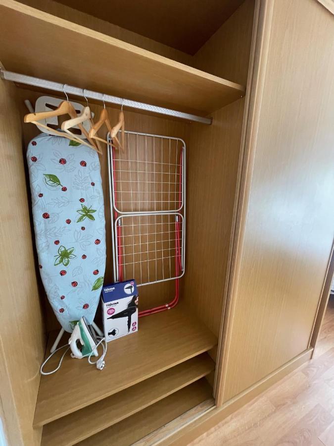 Fisterracons Apartamento