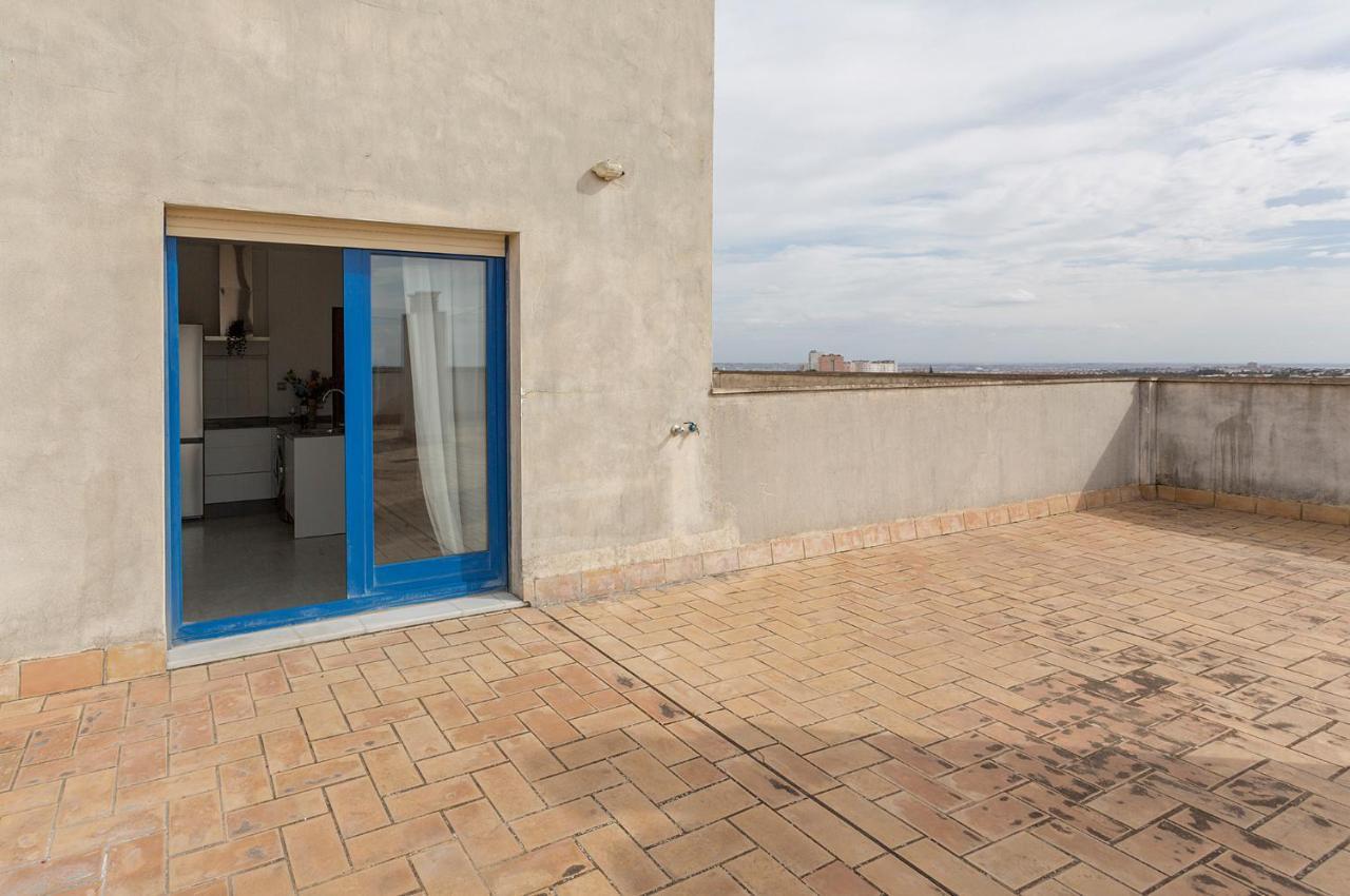 Acceso Sevilla Piscina Moderno Parking Gratis Apartment *