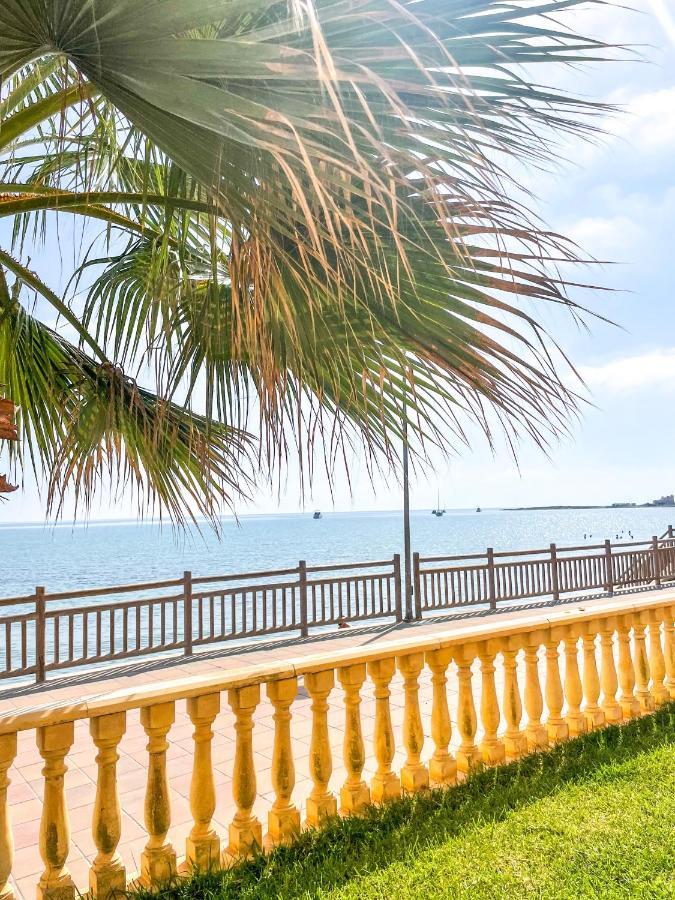 Apartamento La Manga, Urbanizacion Oasis * La Manga del Mar Menor