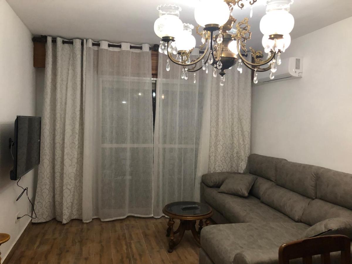 Apartment Carla24, Avenida Principal Aguilas