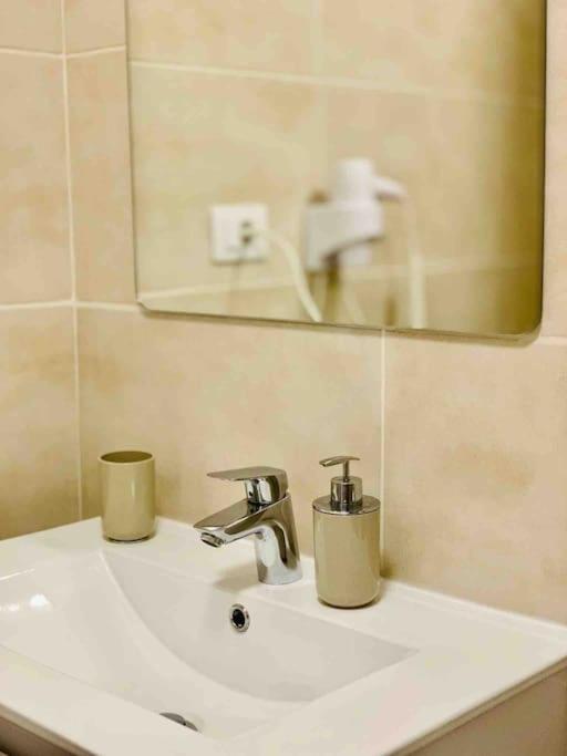 Apartamento Lovely Near The With Pool & Wifi Caleta de Fuste