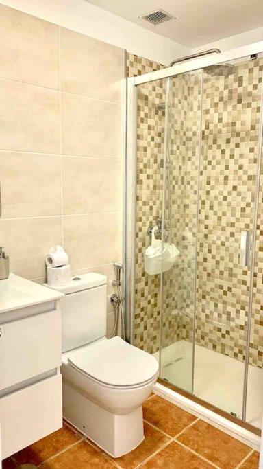 Apartamento Lovely Near The With Pool & Wifi Caleta de Fuste