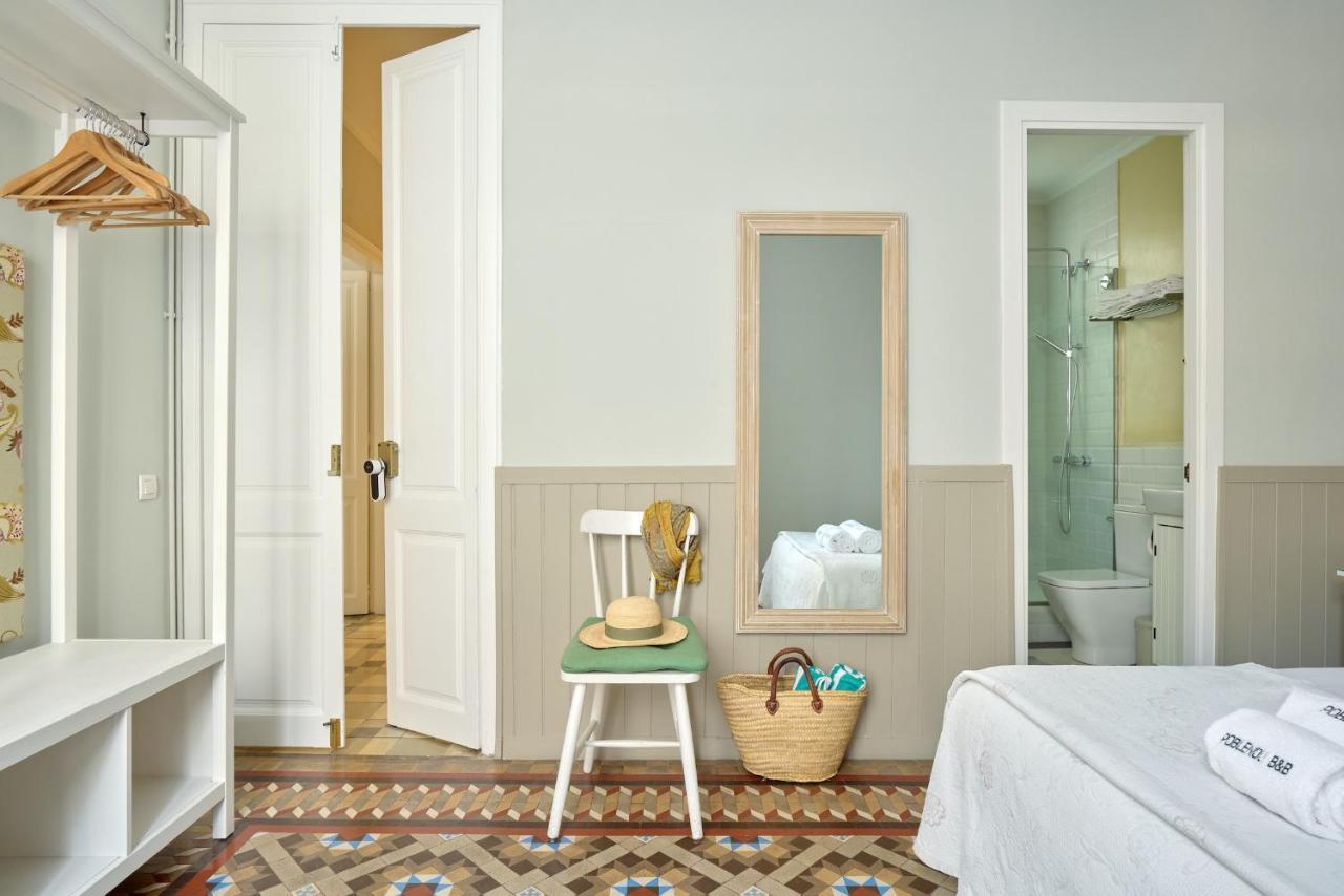 Bed & Breakfast Poblenou 3*