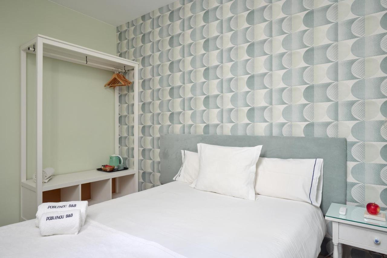 Poblenou Bed & Breakfast
