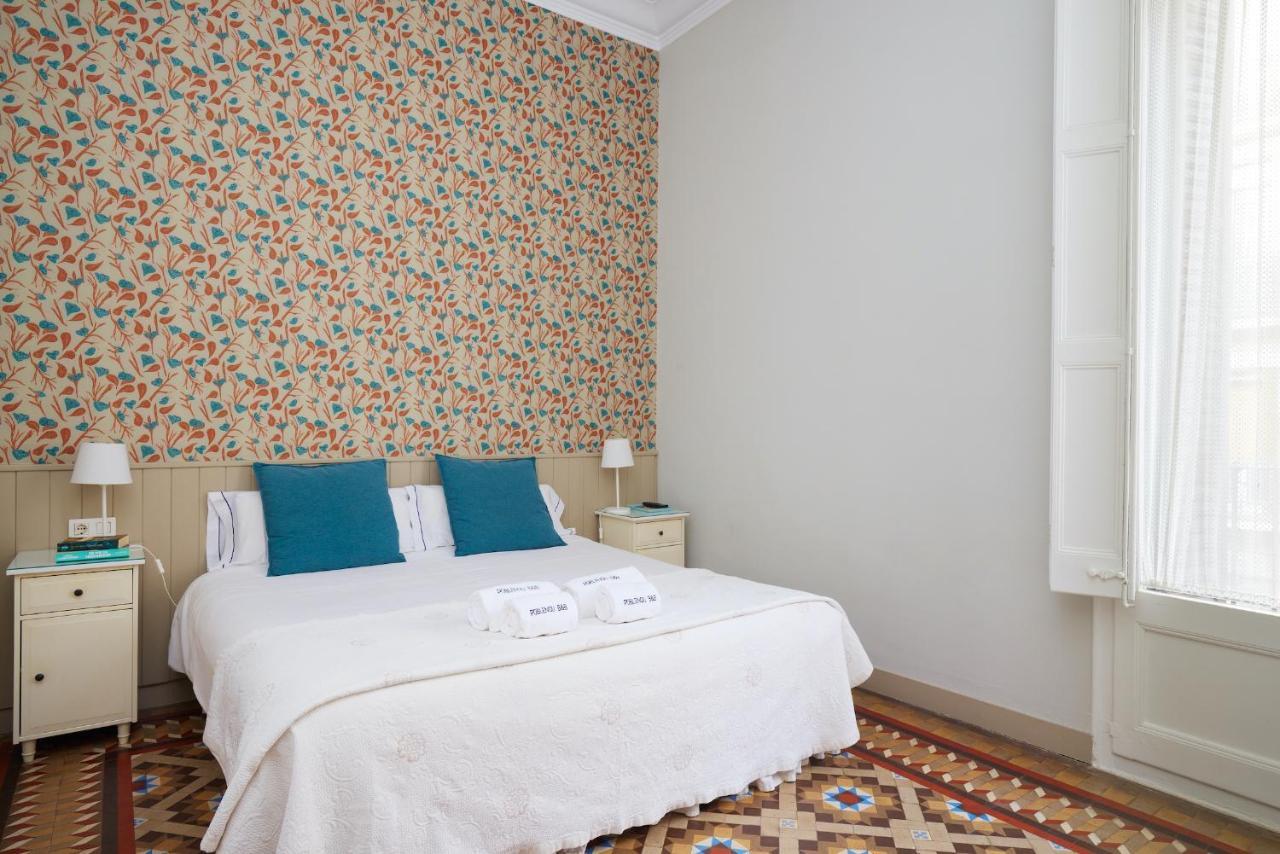 Poblenou Bed & Breakfast Barcelona