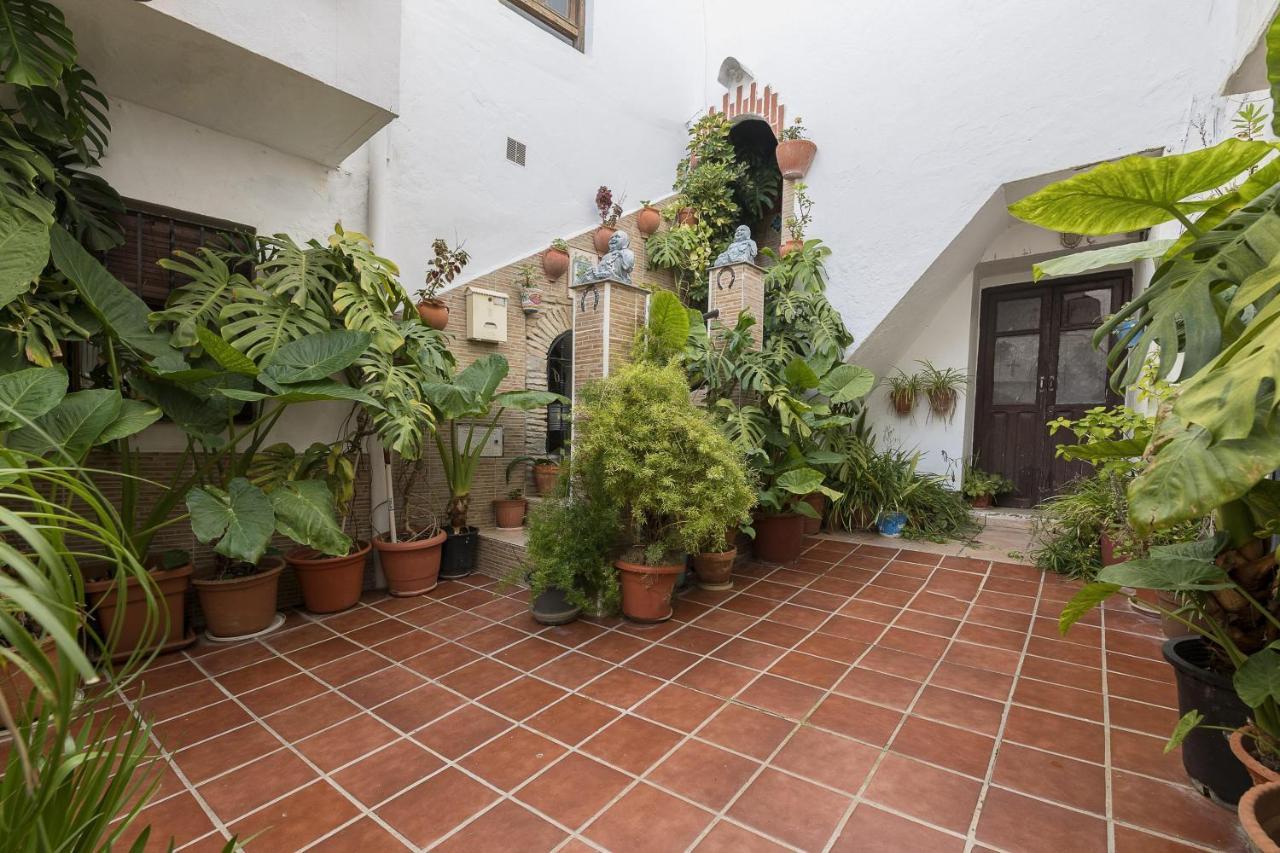 Apartamento Casita Amarilla Vejer de la Frontera