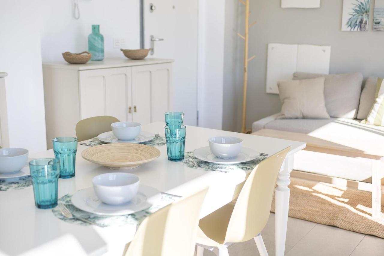 Apartamento La Casita De Candor Rota