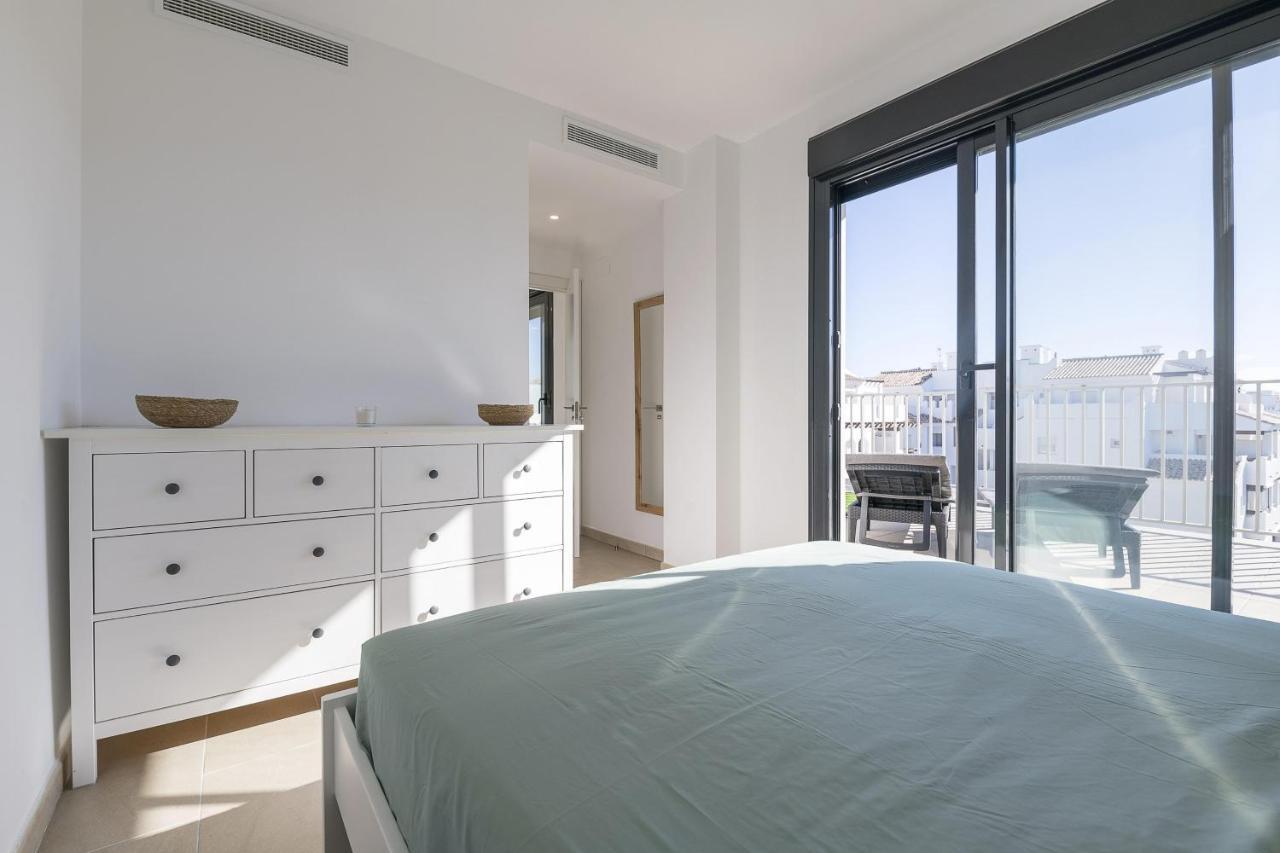 Apartamento La Casita De Candor *