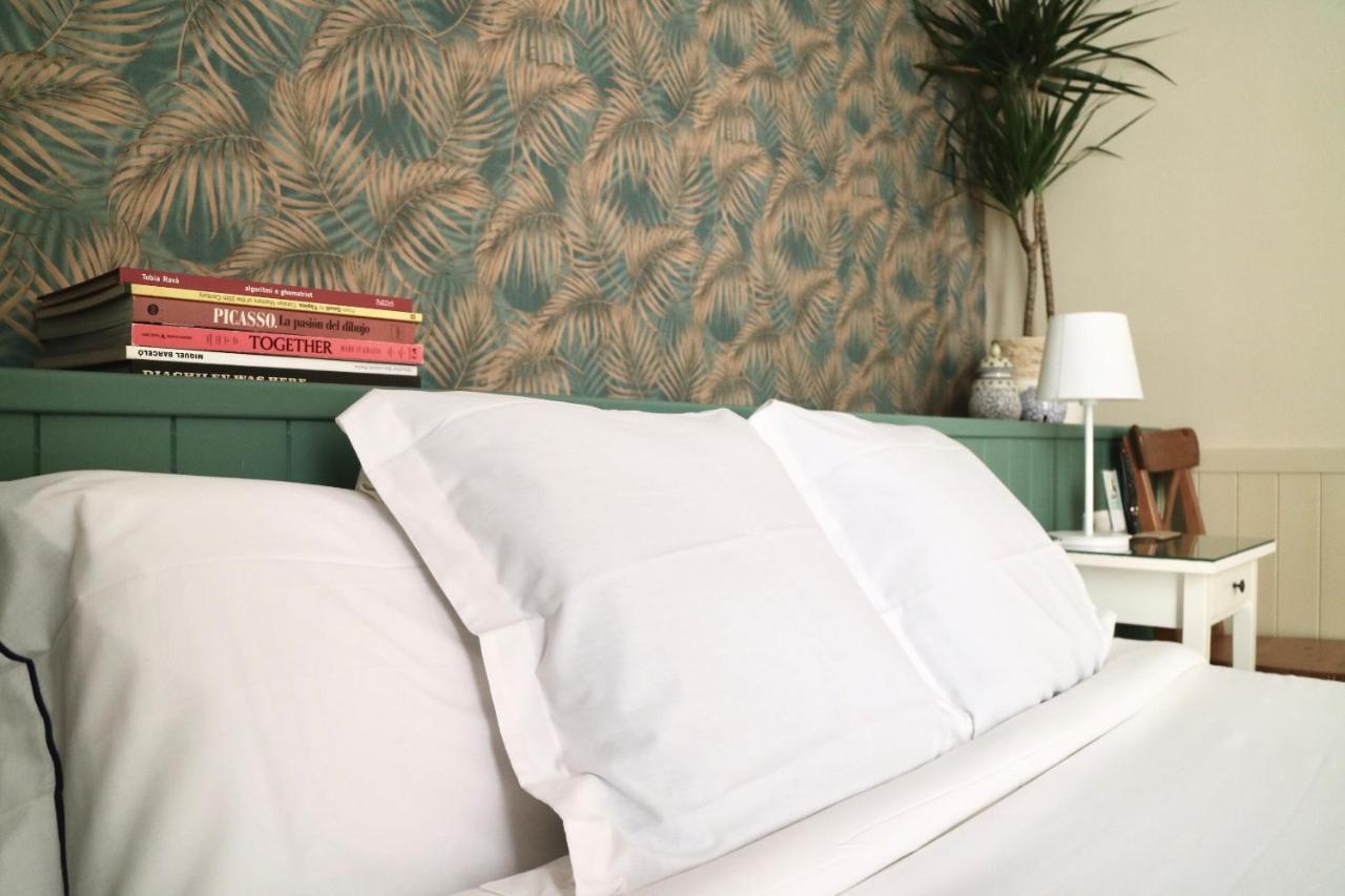 Poblenou Bed & Breakfast Barcelona