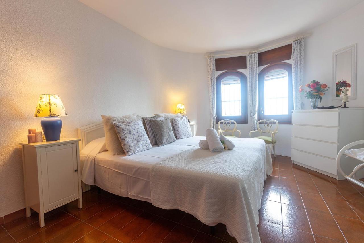 Rnet - Piscina Port Primer Villa Ampuriabrava