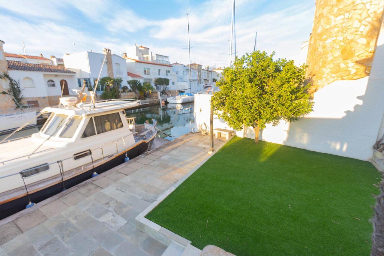 Villa Rnet - Piscina Port Primer *