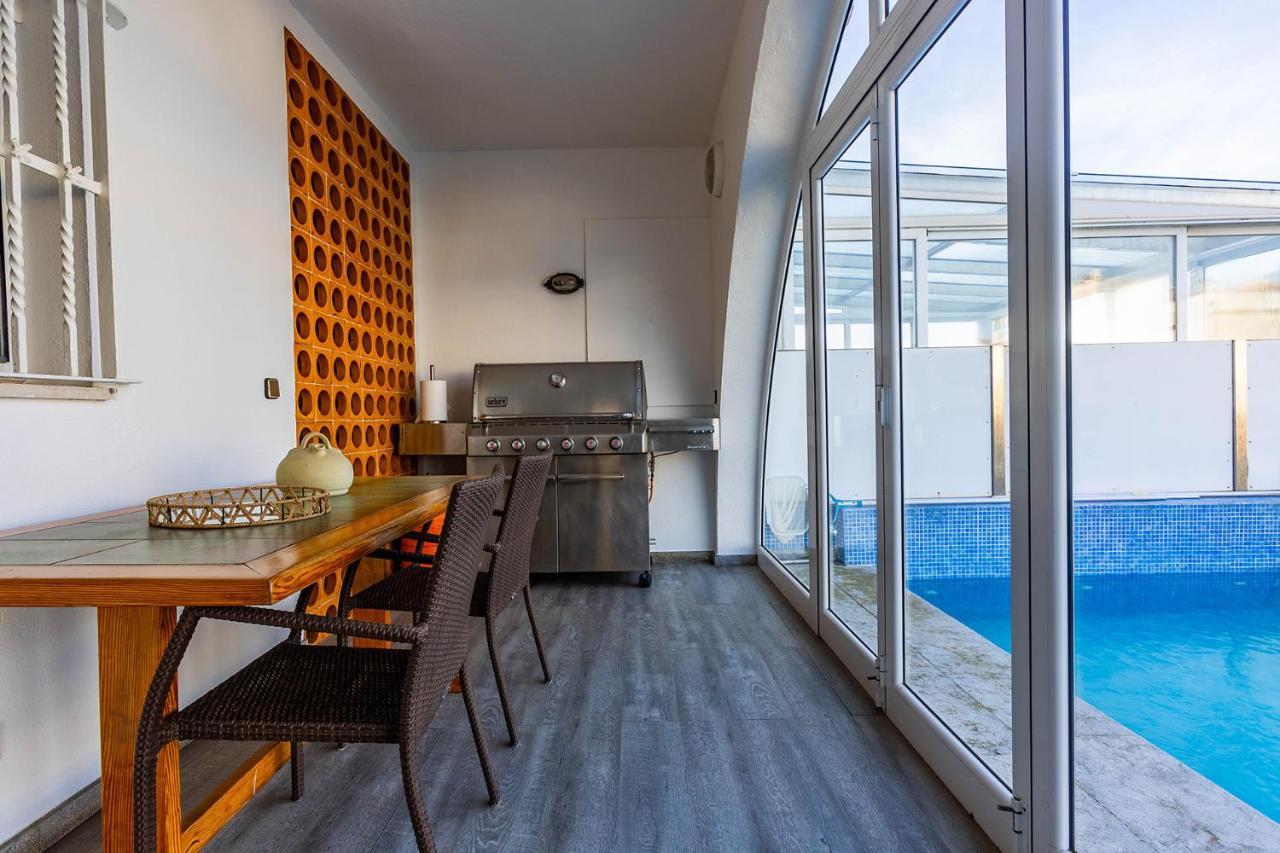 Rnet - Piscina Port Primer Villa Ampuriabrava