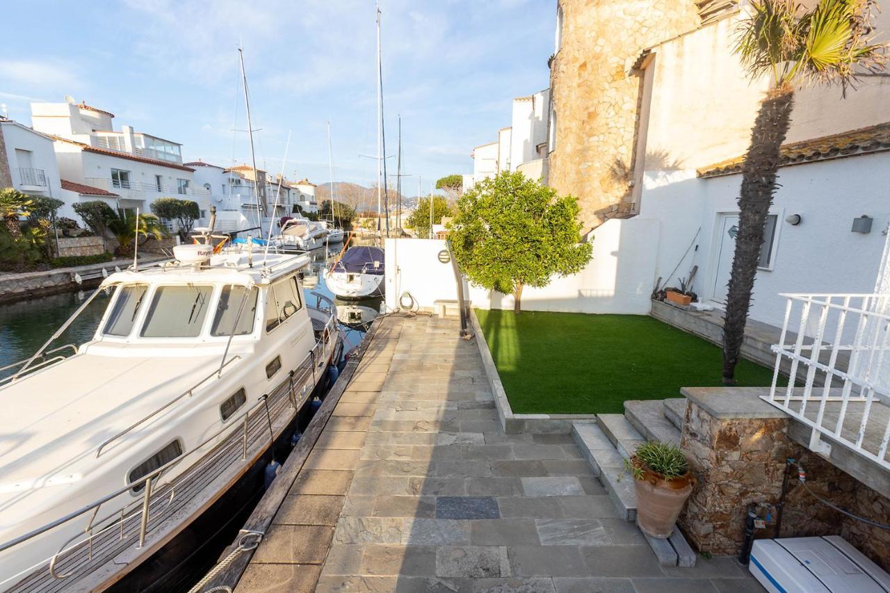 Villa Rnet - Piscina Port Primer