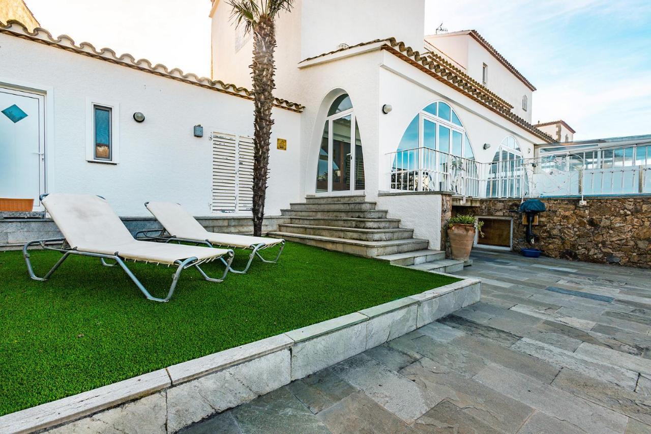 Villa Rnet - Piscina Port Primer *