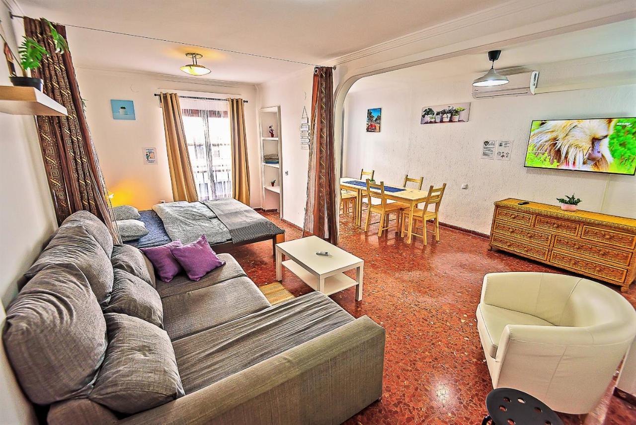 Misericordia 4-bedroom With Lift *