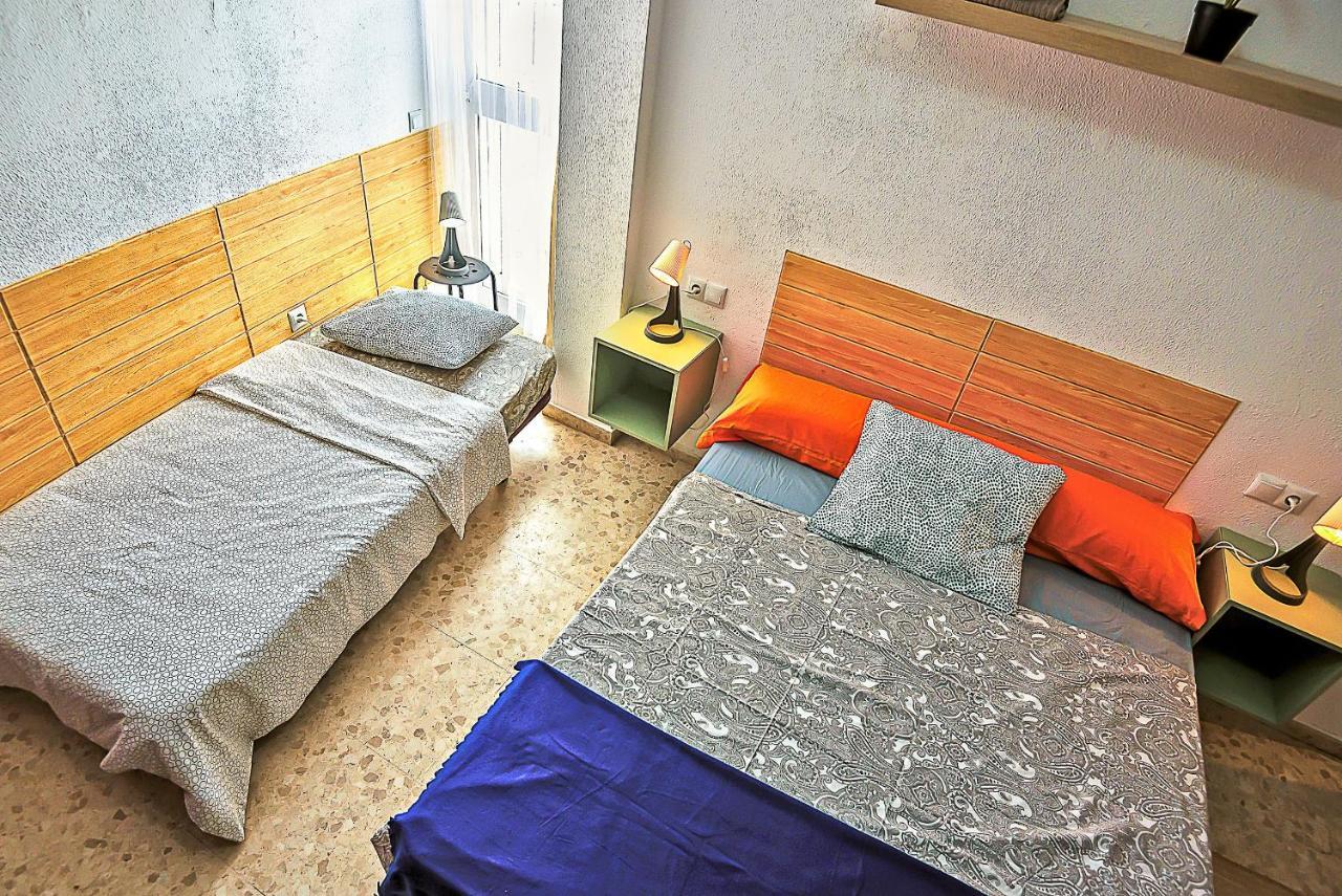 Misericordia 4-bedroom With Lift * El Puerto de Santa María