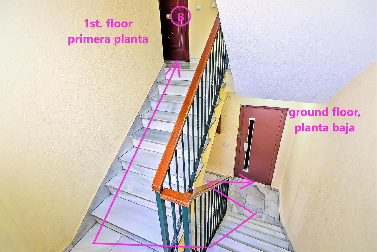Misericordia 4-bedroom With Lift Apartamento *