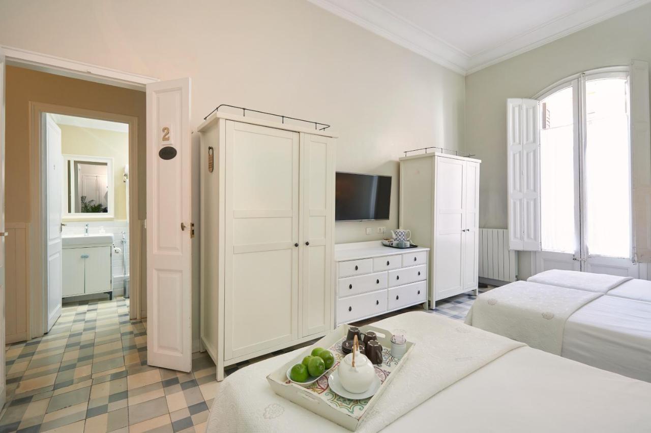 Poblenou Bed & Breakfast