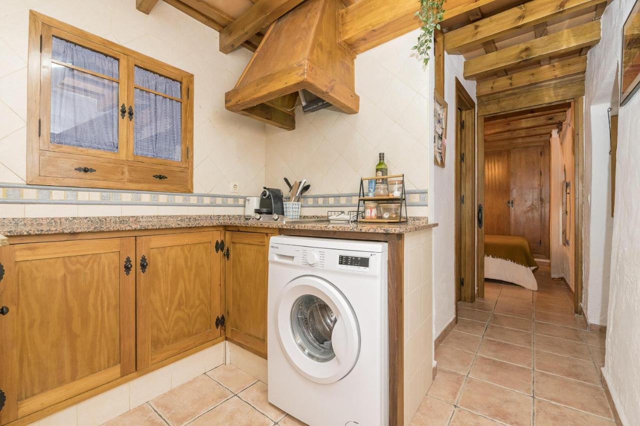 Apartamento Casita Amarilla