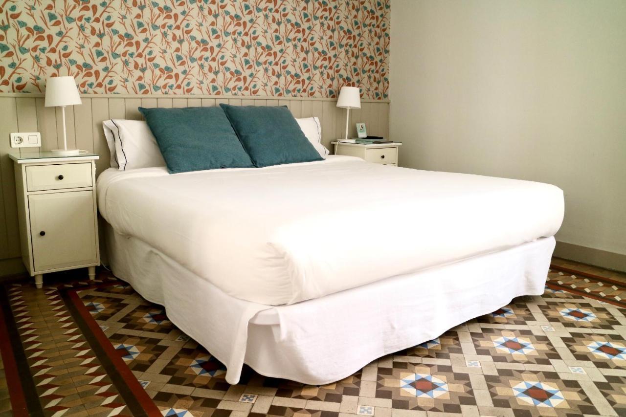 Poblenou Bed & Breakfast Barcelona