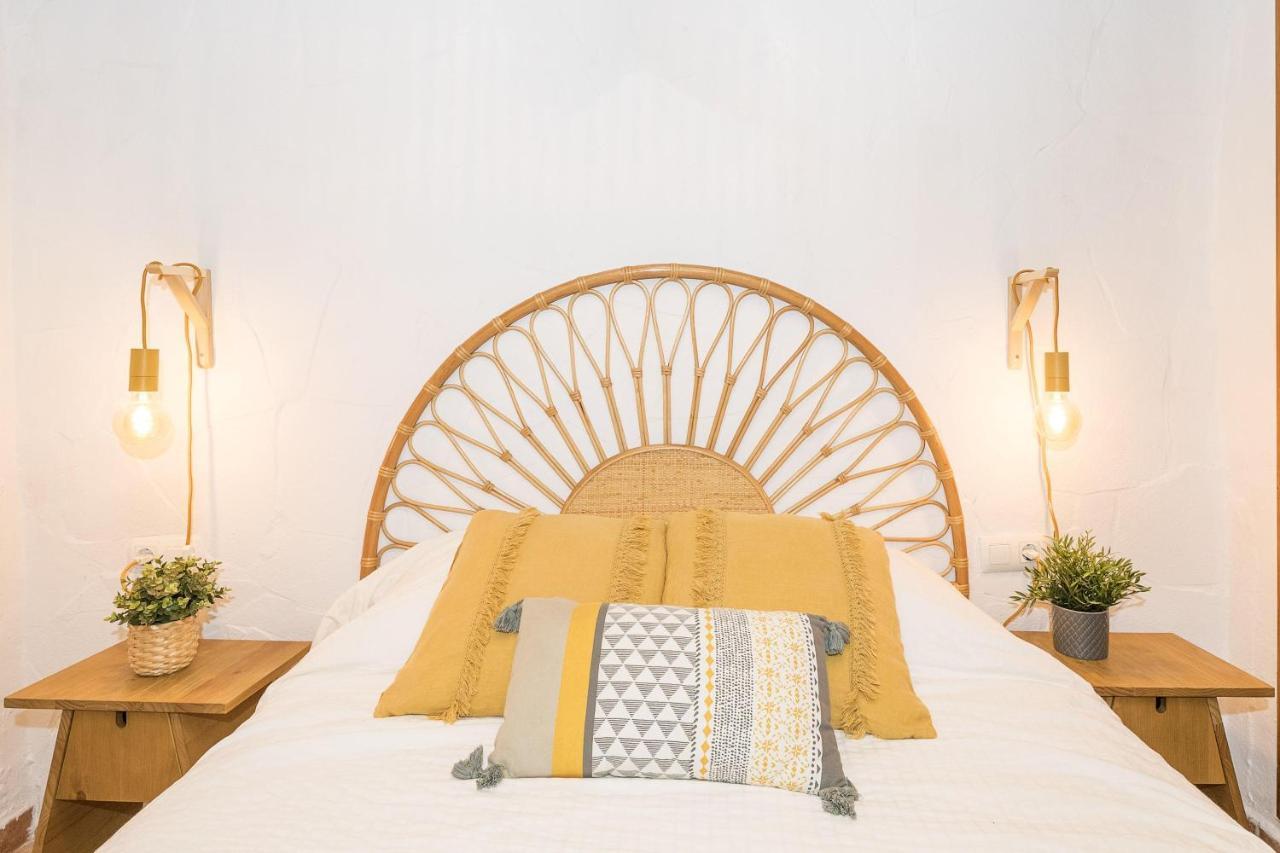 Casita Amarilla Apartamento *