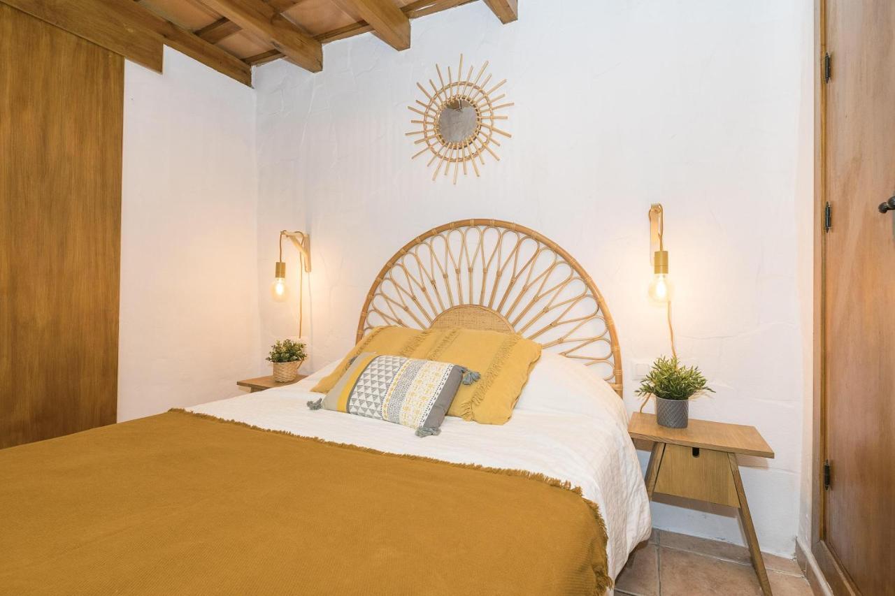 Apartamento Casita Amarilla