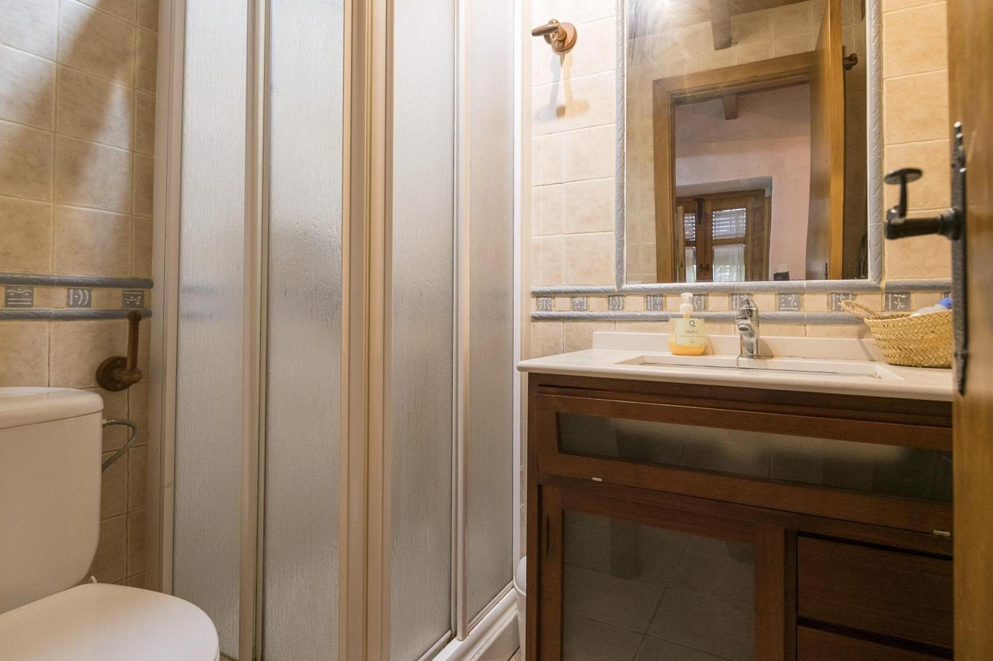 Apartamento Casita Amarilla *