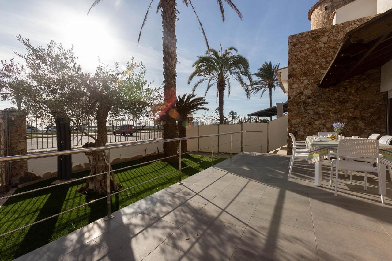 Rnet - Piscina Port Primer Villa