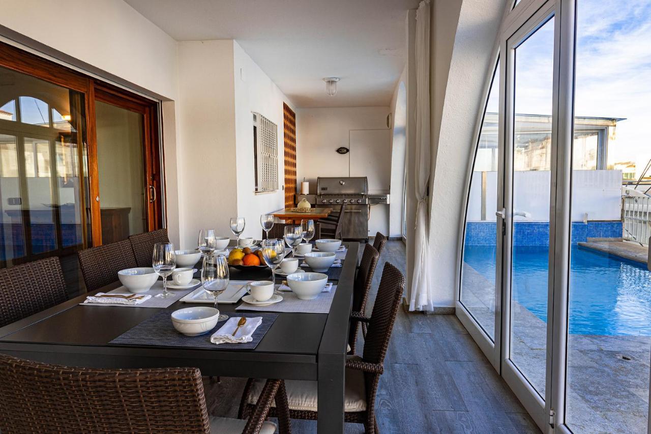 Rnet - Piscina Port Primer Villa