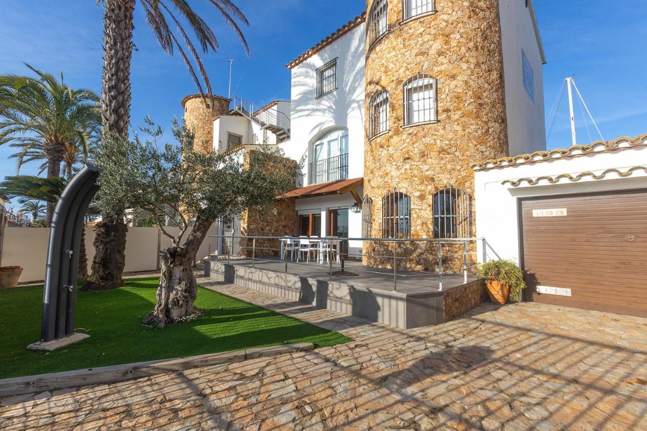 Rnet - Piscina Port Primer