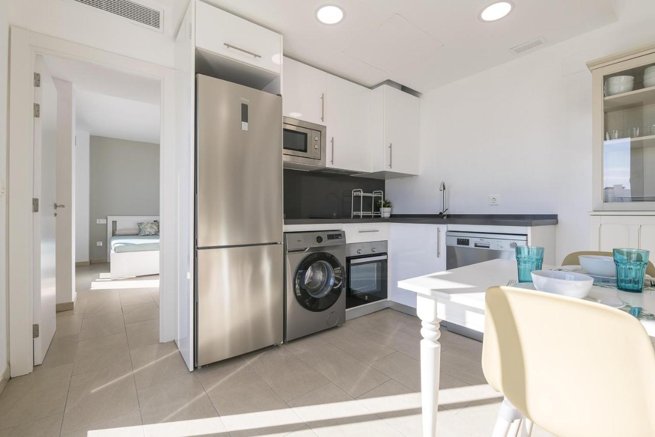 La Casita De Candor Apartamento *