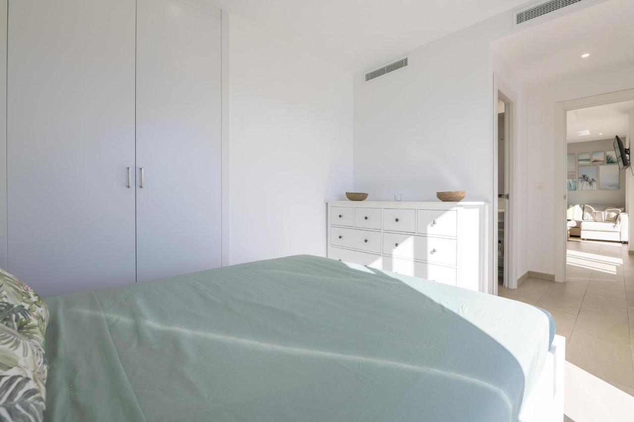 La Casita De Candor Apartamento Rota