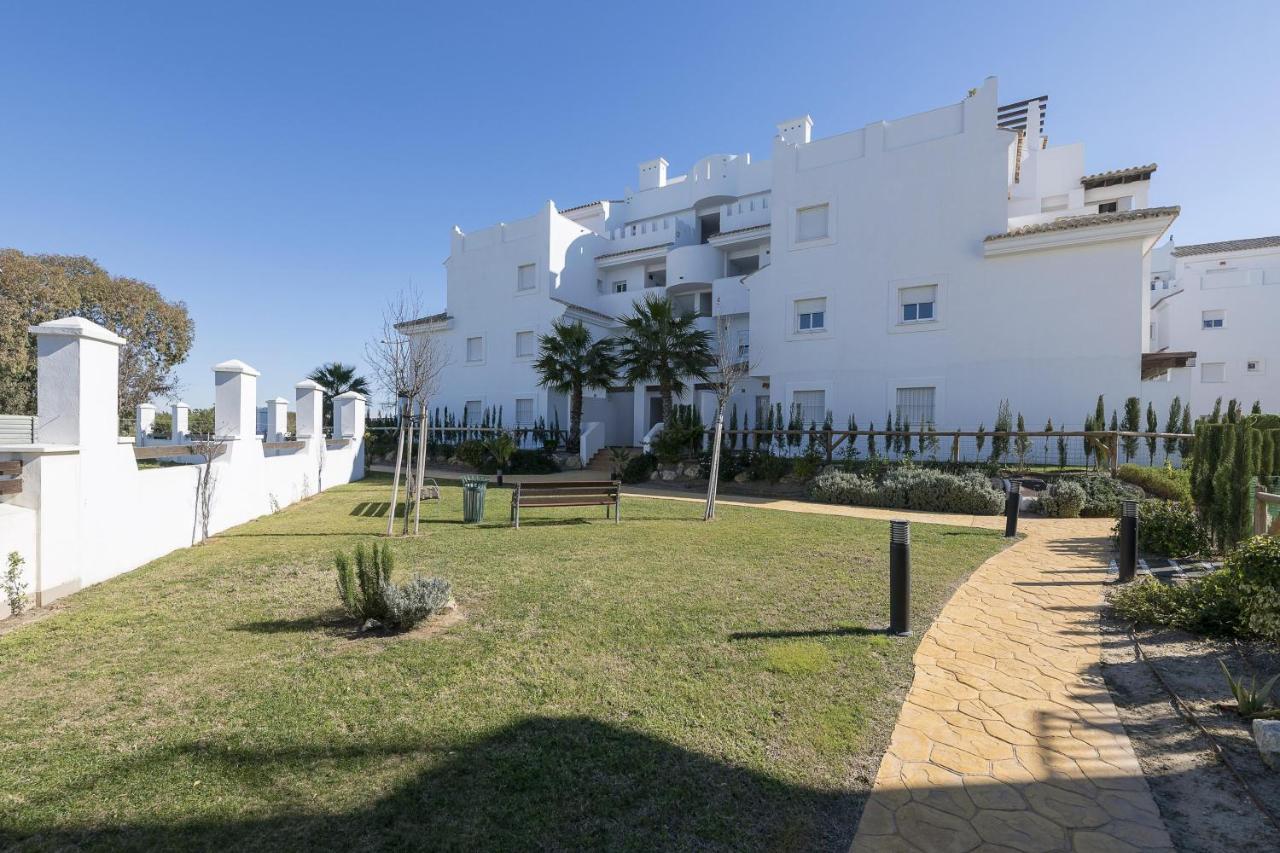 Apartamento La Casita De Candor *