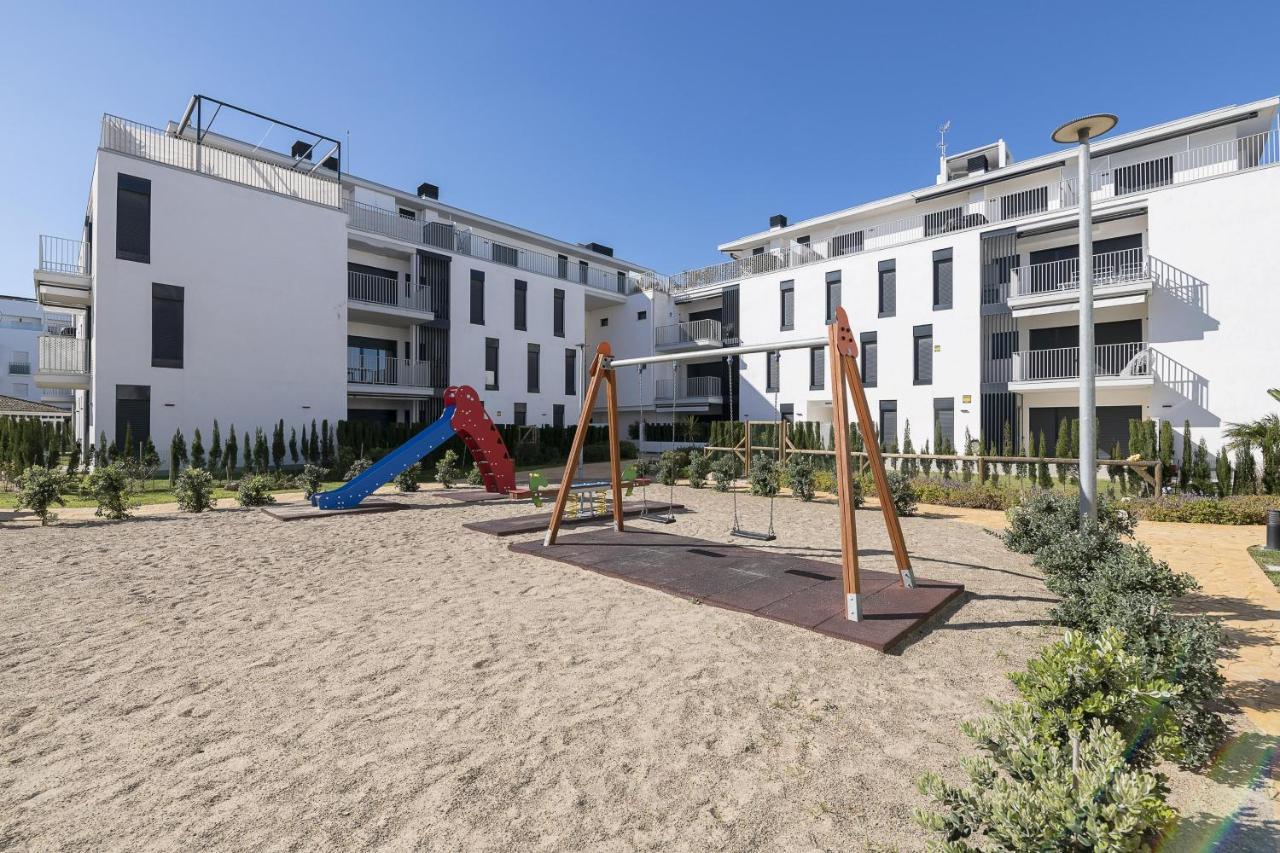 Apartamento La Casita De Candor Rota