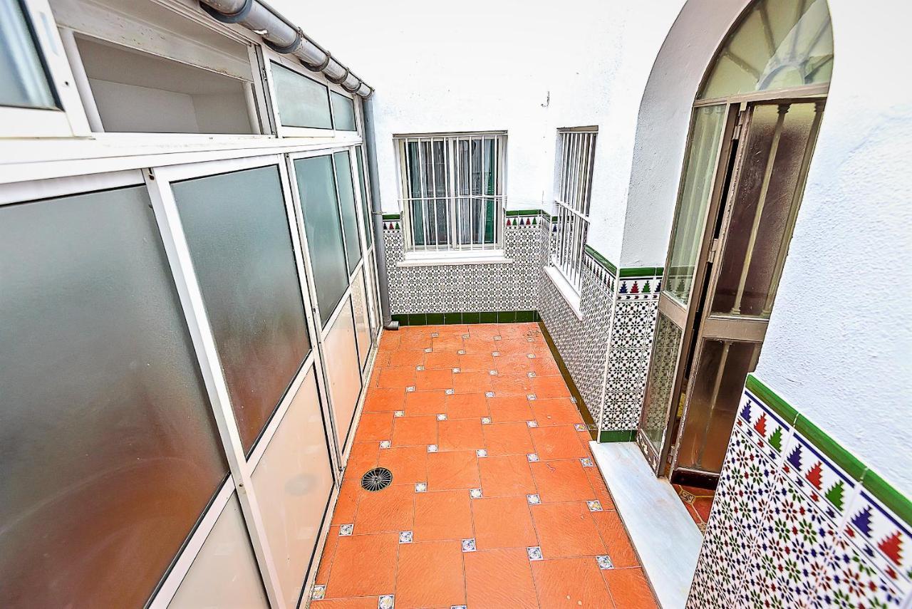 Misericordia 4-bedroom With Lift El Puerto de Santa María