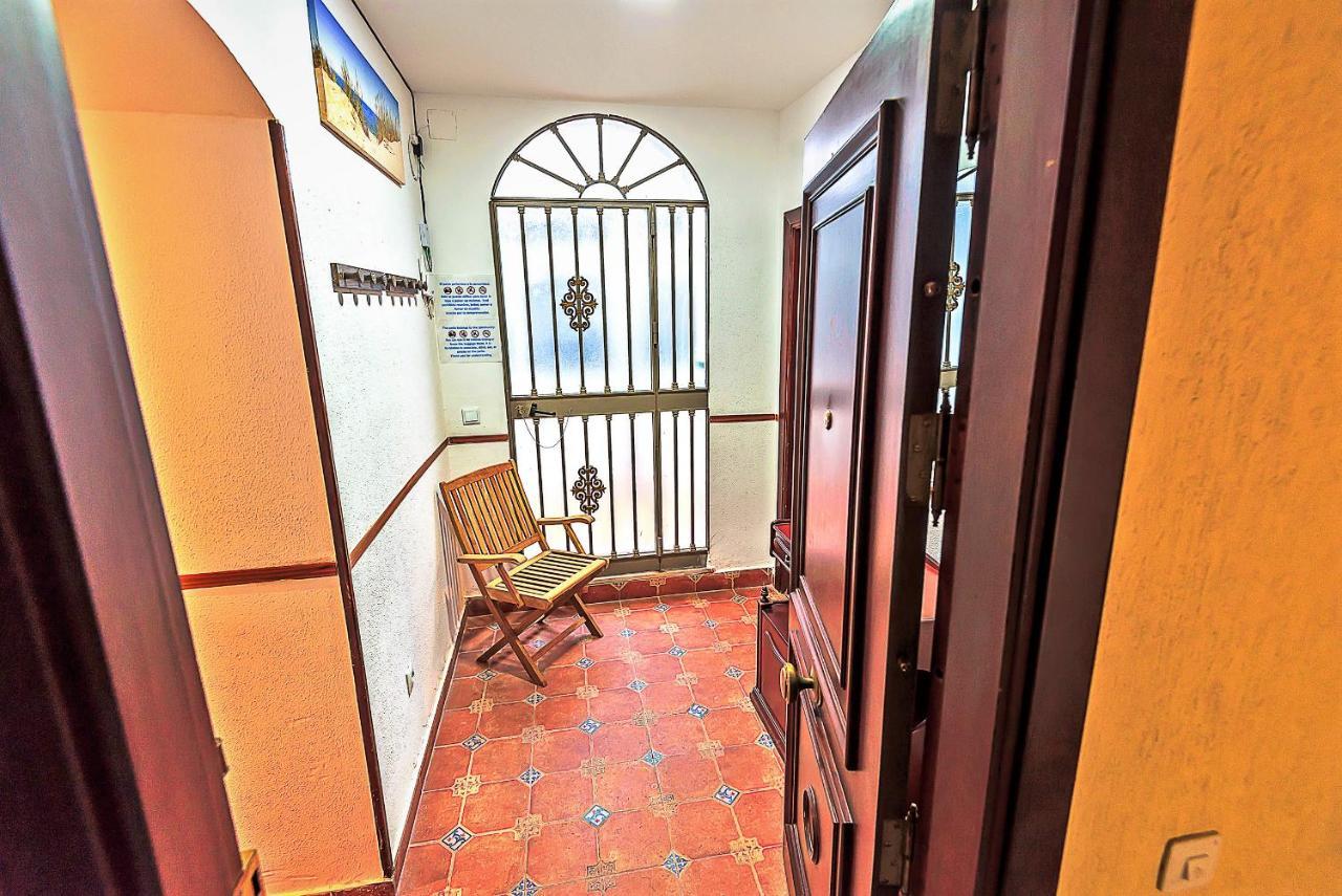 Apartamento Misericordia 4-bedroom With Lift