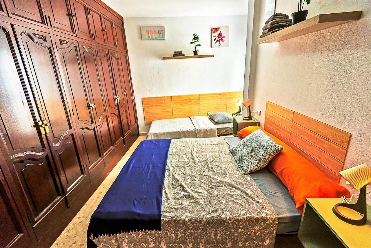 Misericordia 4-bedroom With Lift Apartamento El Puerto de Santa María