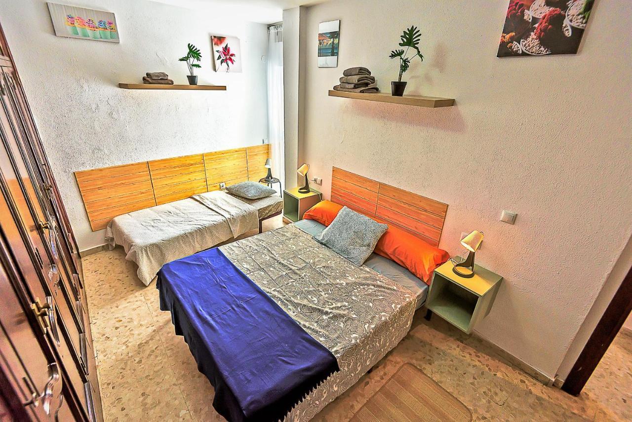 Misericordia 4-bedroom With Lift *