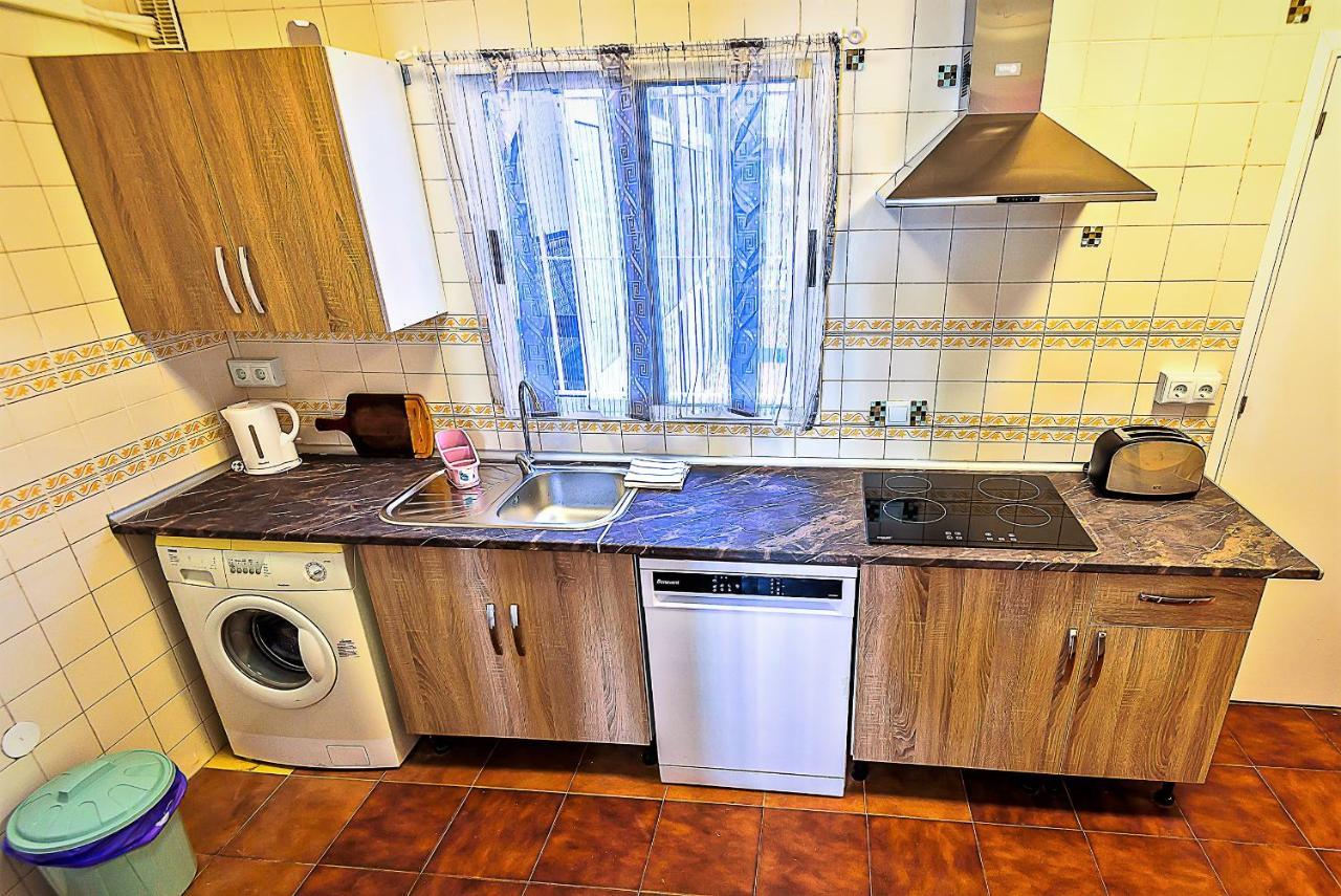 Misericordia 4-bedroom With Lift Apartamento *