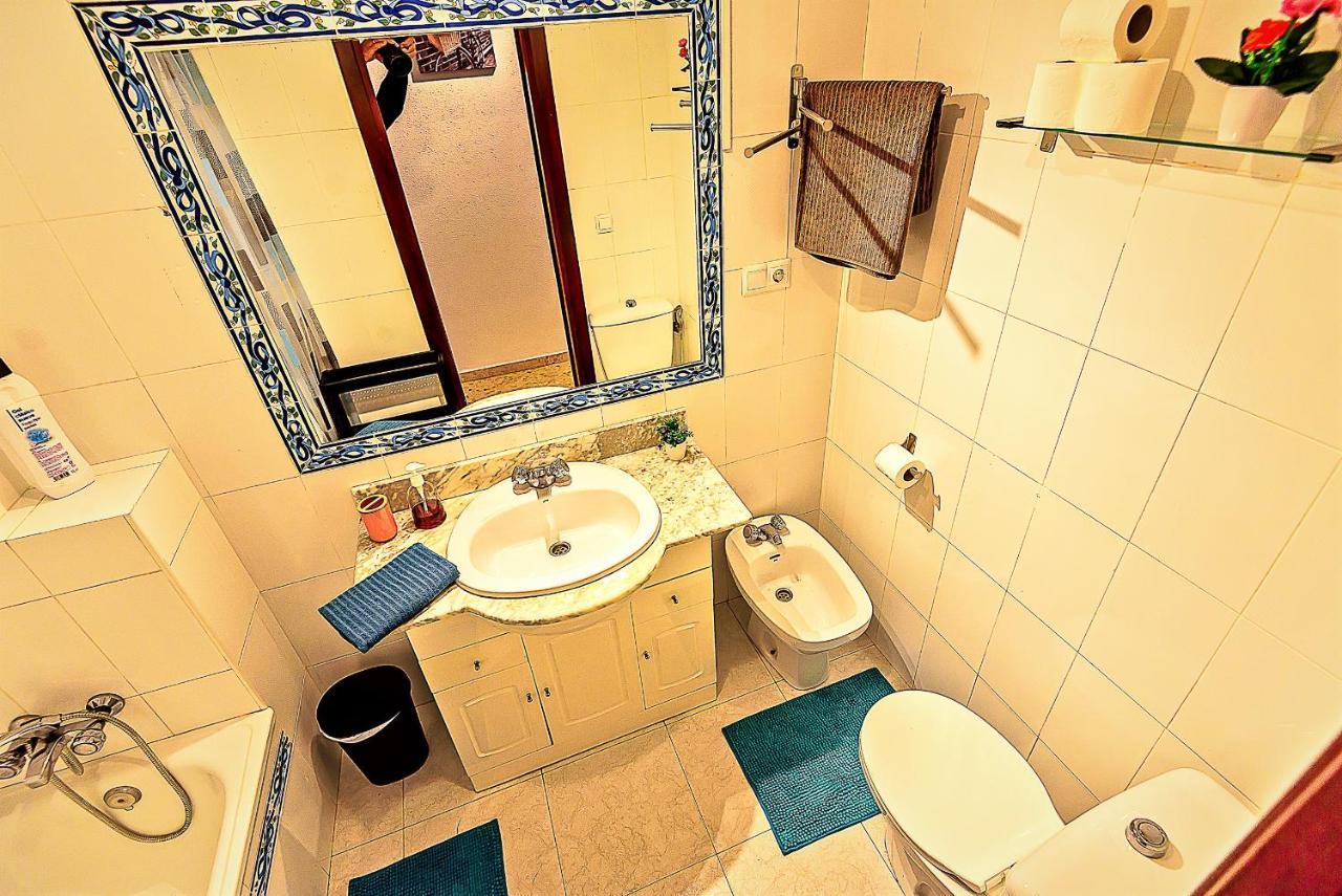 Misericordia 4-bedroom With Lift * El Puerto de Santa María
